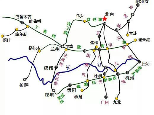 兰州铁路局最新消息,兰州铁路局最新消息全面解读