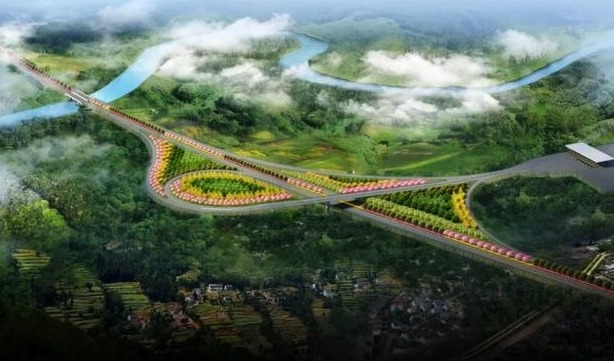 丽香高速公路最新消息,丽香高速公路最新消息