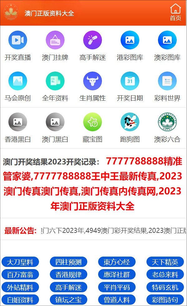 2O24管家婆一码一肖资料,探索未来，揭秘2O24管家婆一码一肖资料